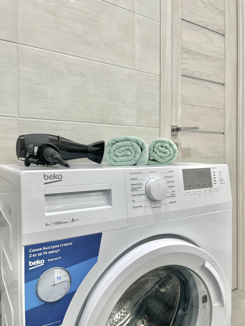 Апартаменты Уютная Квартира в Тихом районе от LetoApart