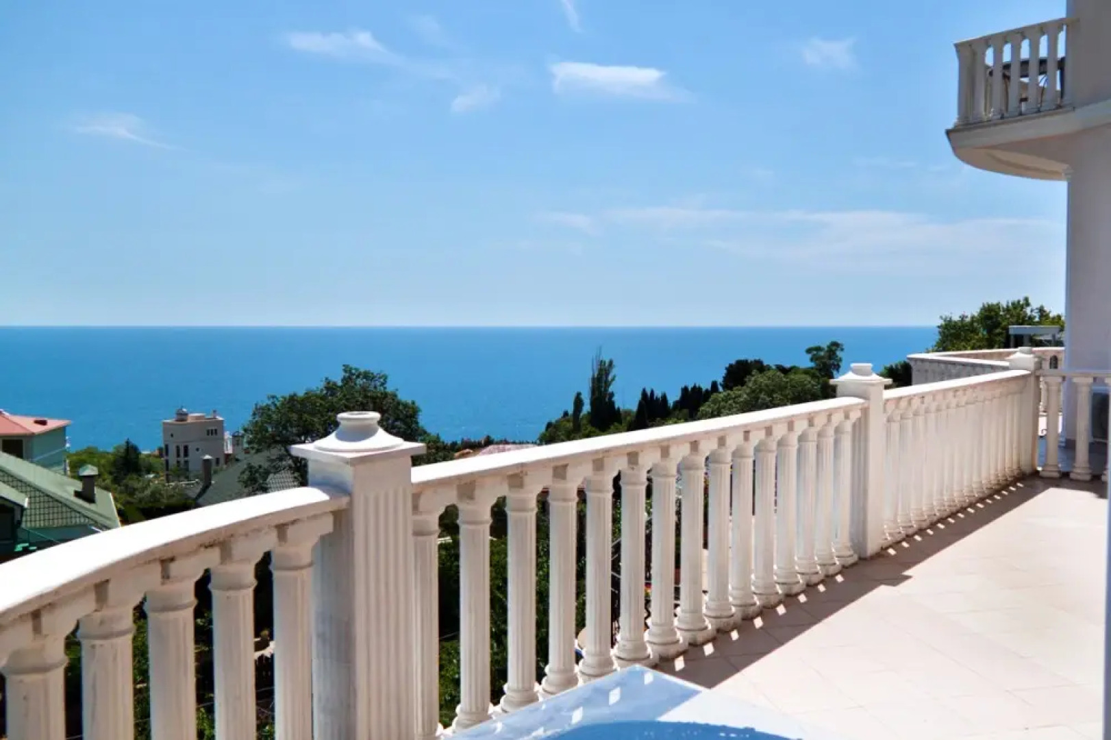 Гостевой дом Лиана