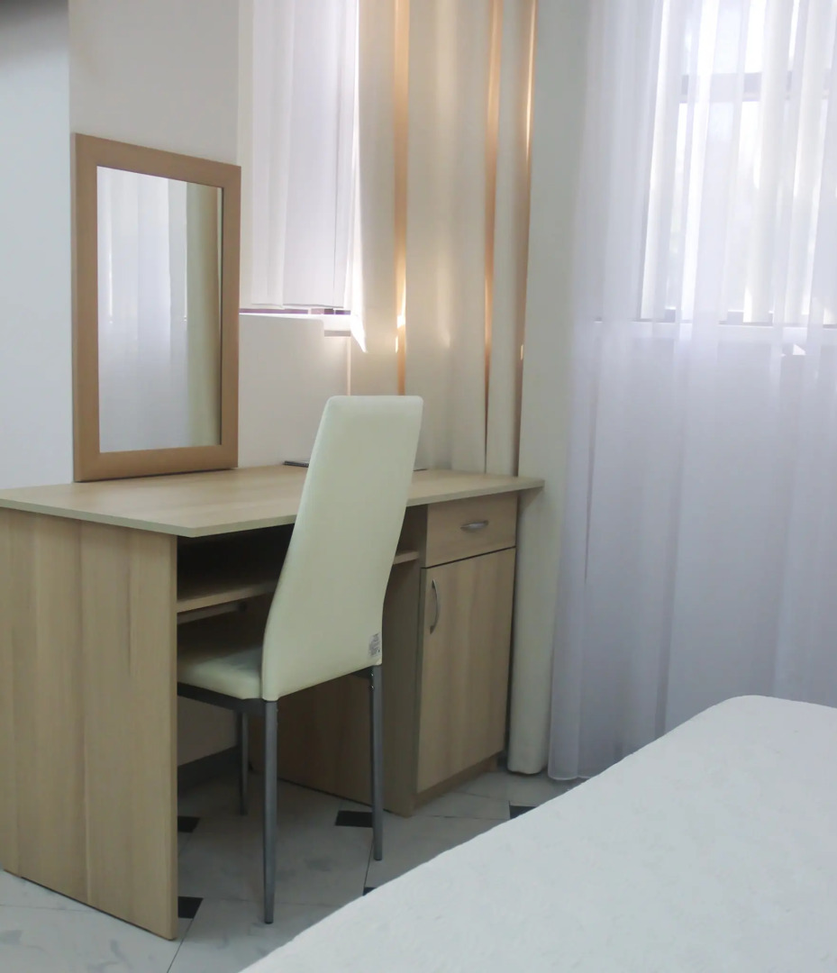 Мини-Гостиница Сокол