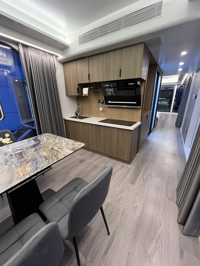 Шале Панорама 360 5