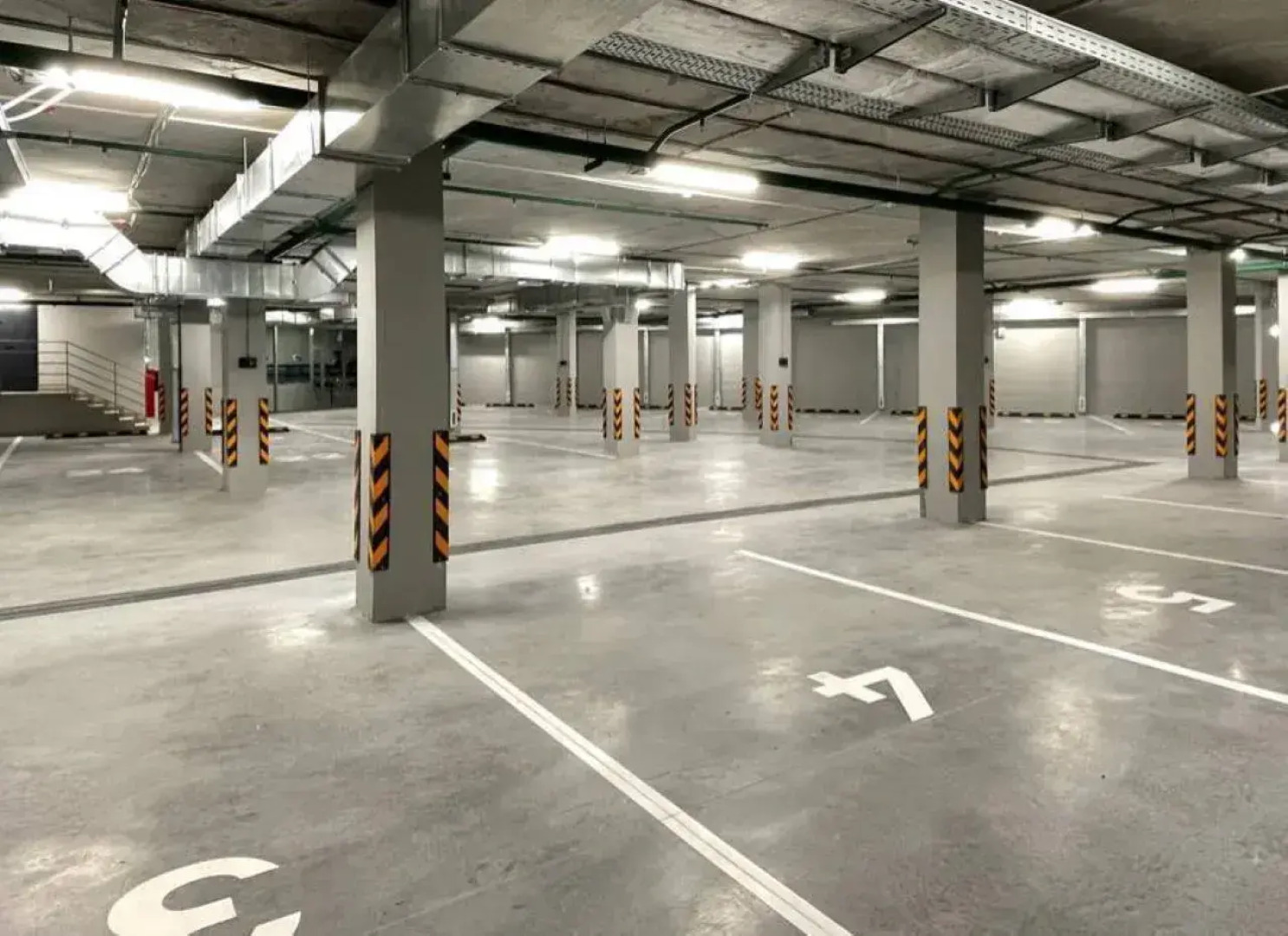 Квартира на Клары Цеткин 35