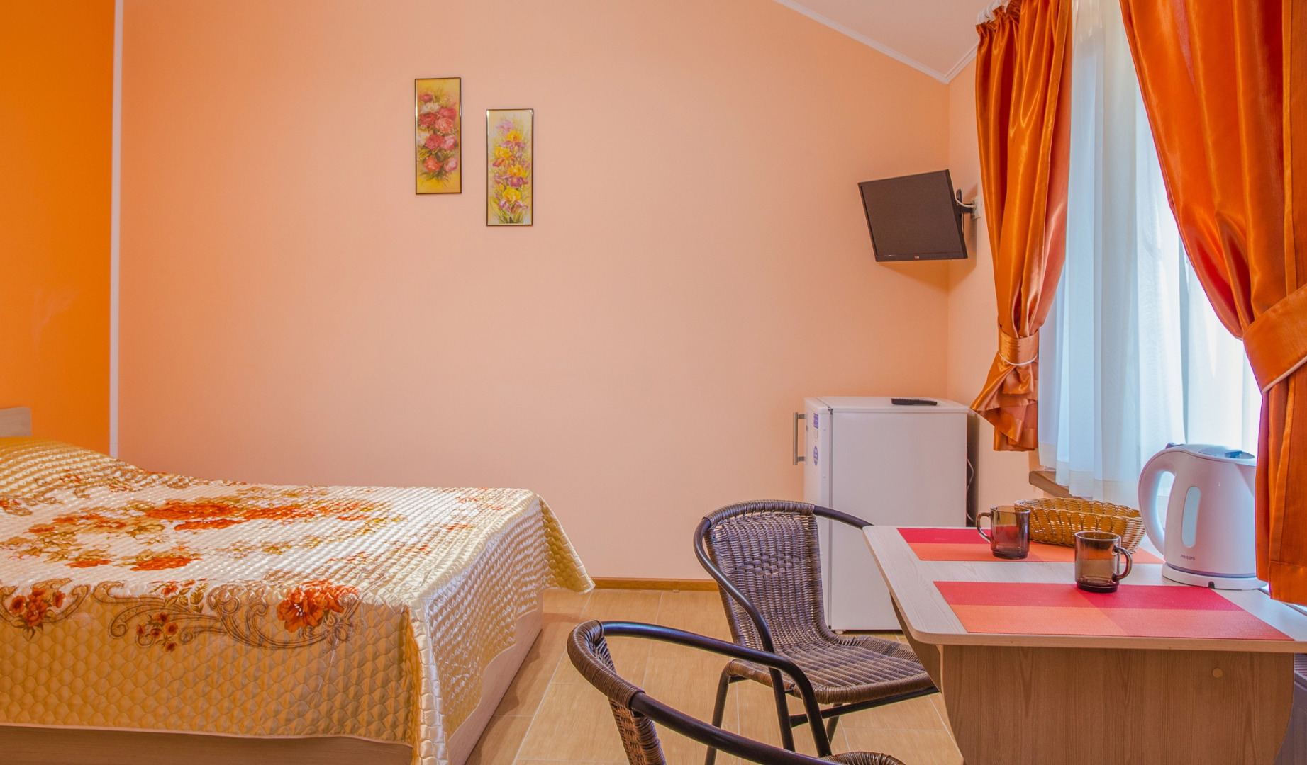 Гостевой Дом Аю-Даг