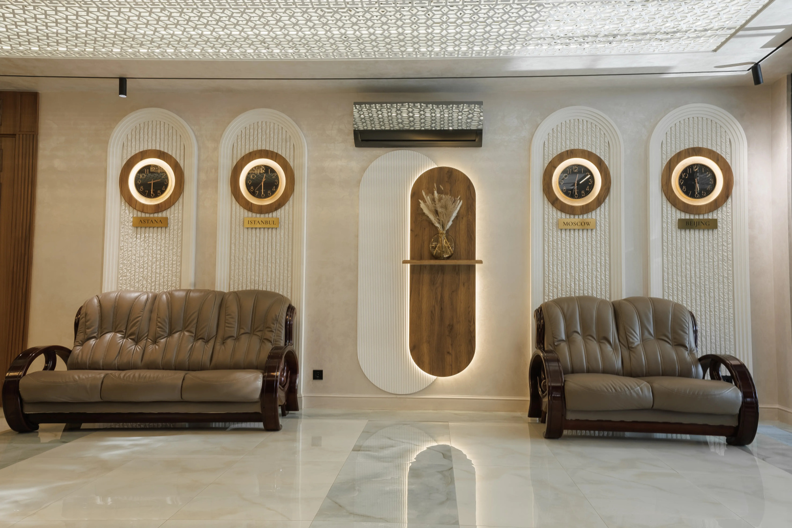 Бутик-отель Beibarys Hotel