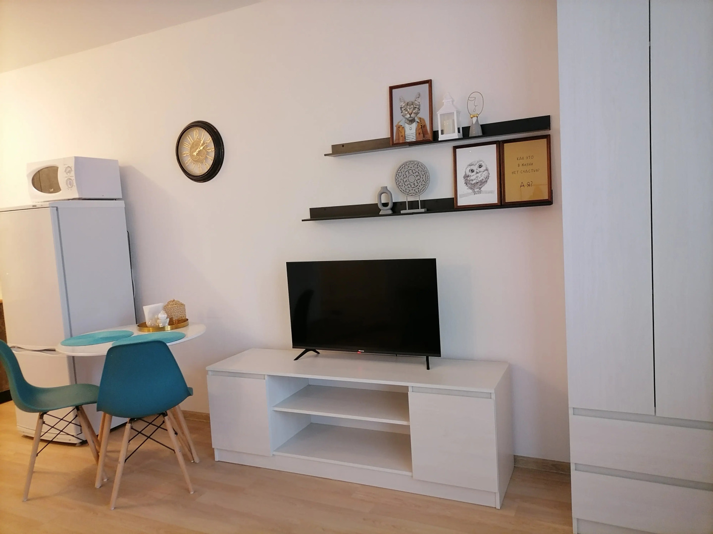 Квартира на Азина 25