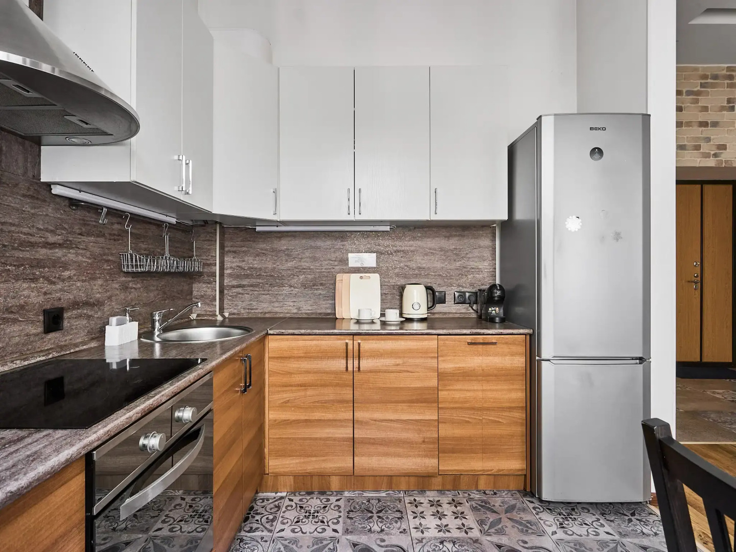 Апартаменты Магия Сенной