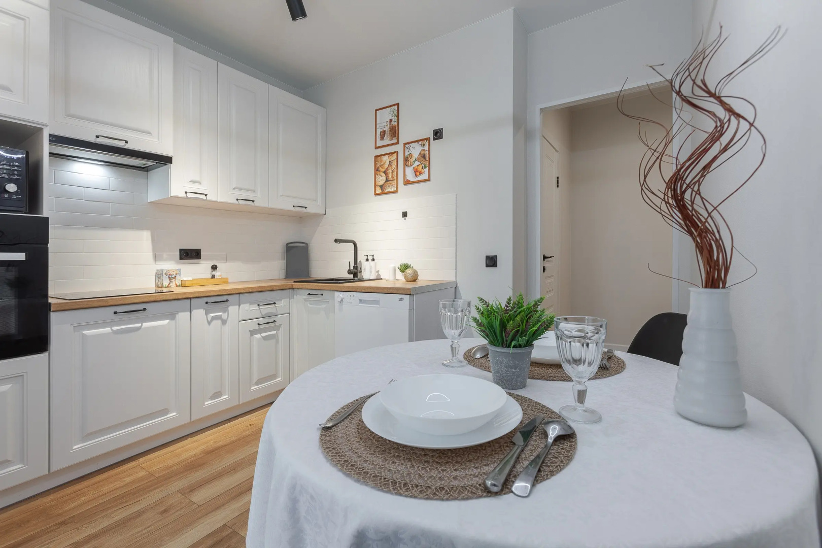 Апартаменты RentPlaza в Южном городе