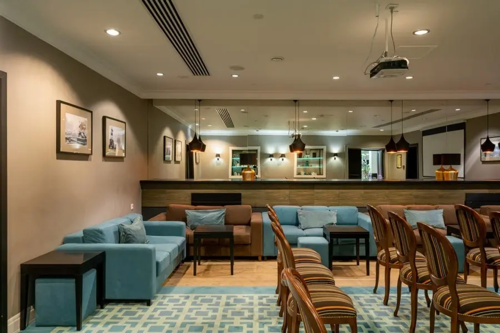 Отель DOM Boutique Hotel