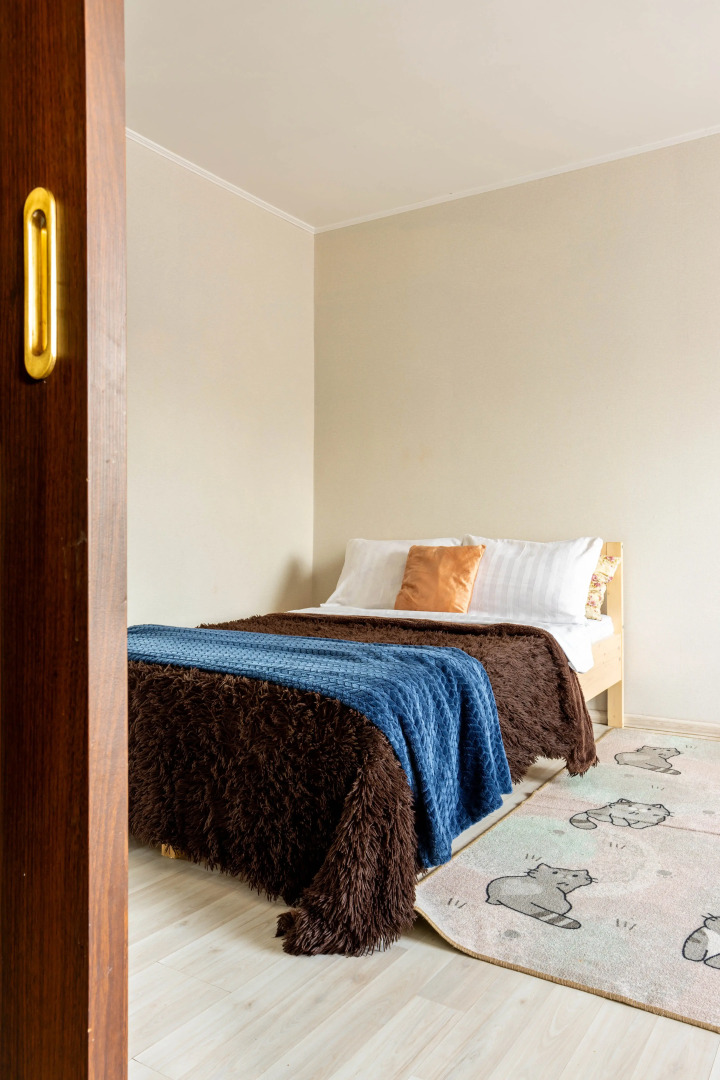 Апартаменты Маршала Мерецкого,20