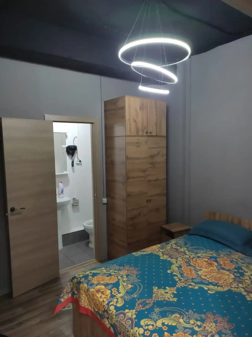 Хостел Кочевник