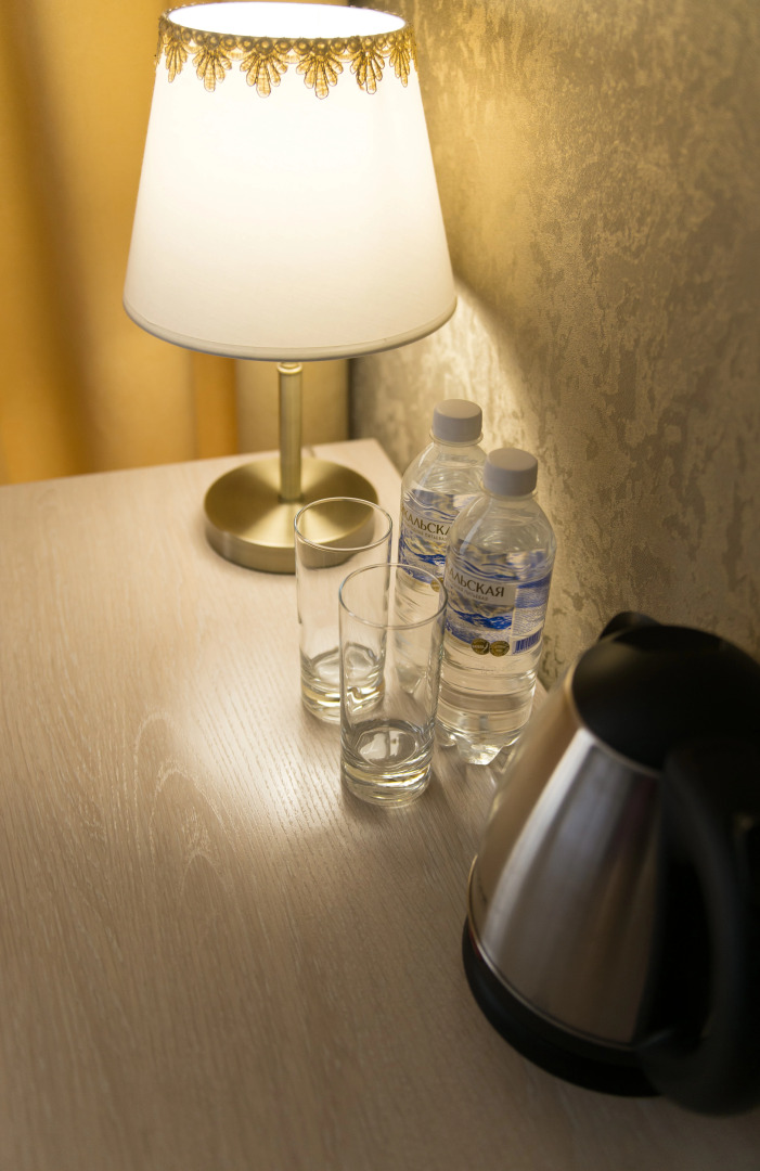 Отель Очагоф