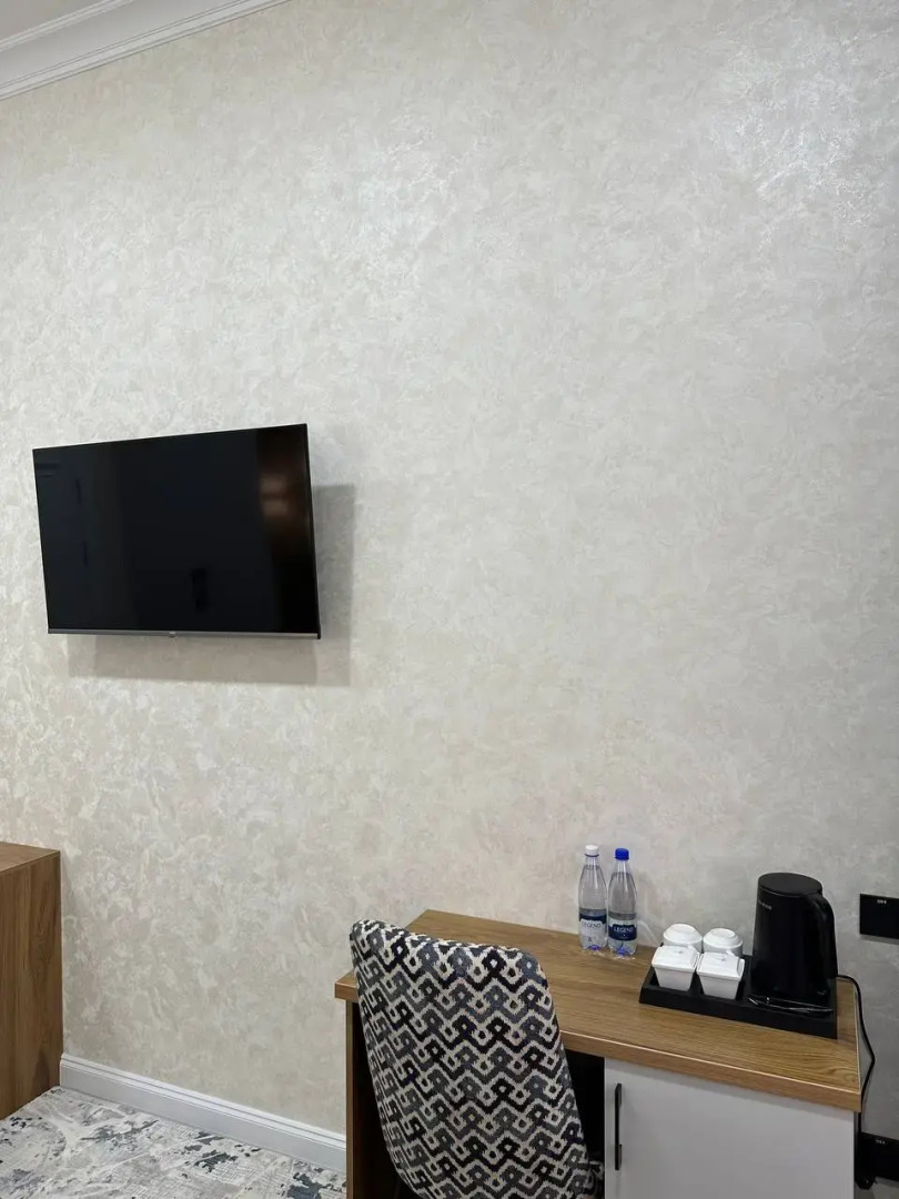 Гостевой дом Nifal