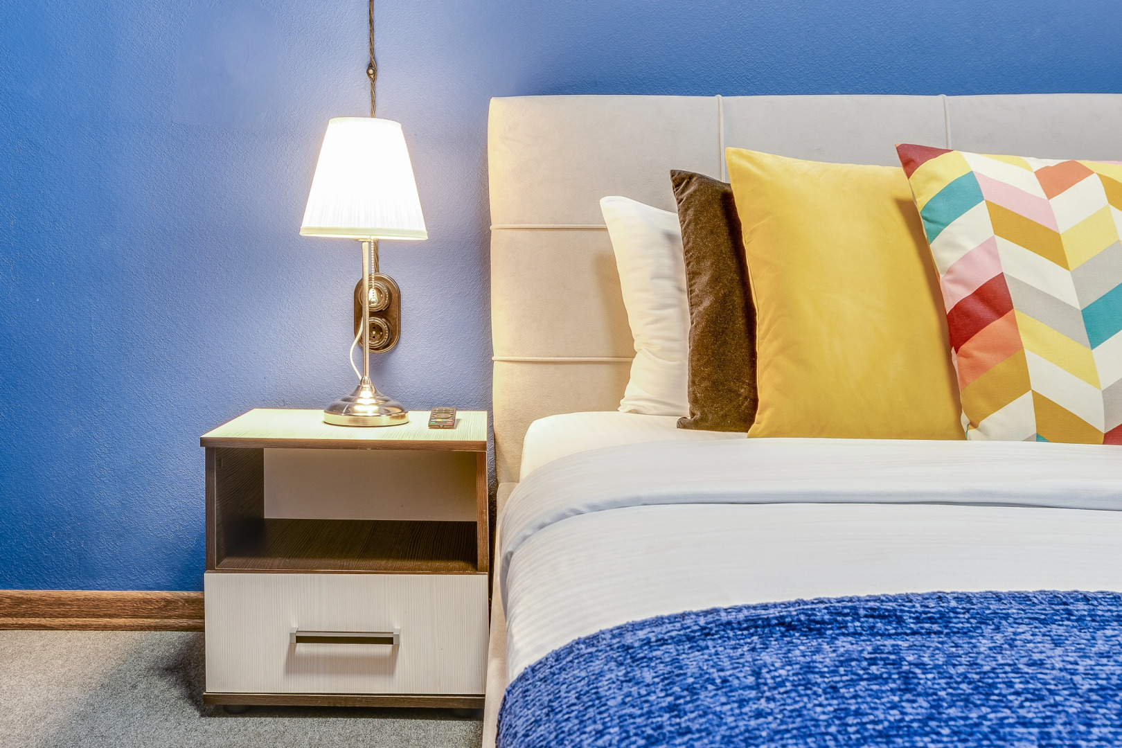 Меблированные комнаты Domotel