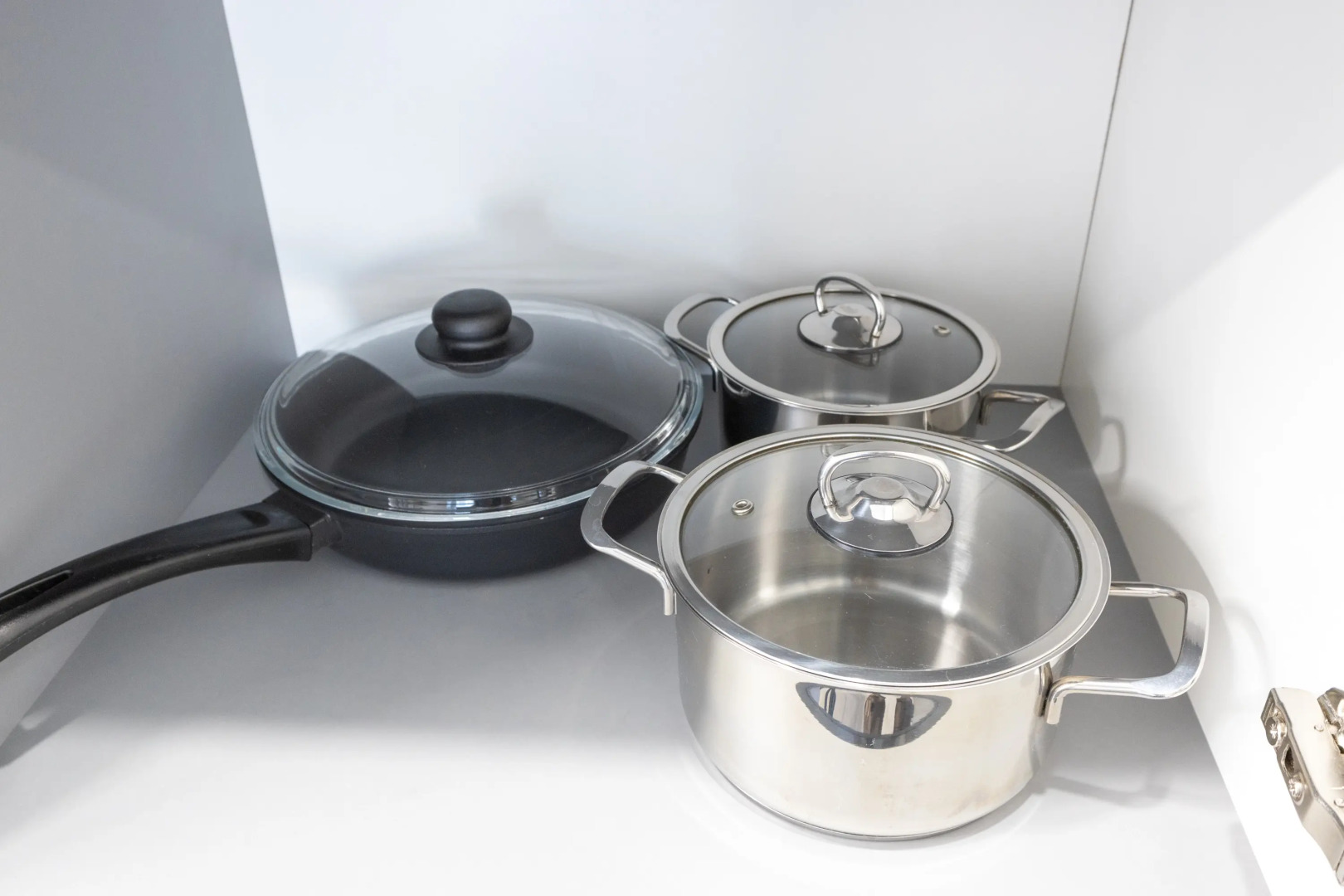 Апартаменты трехкомнатные