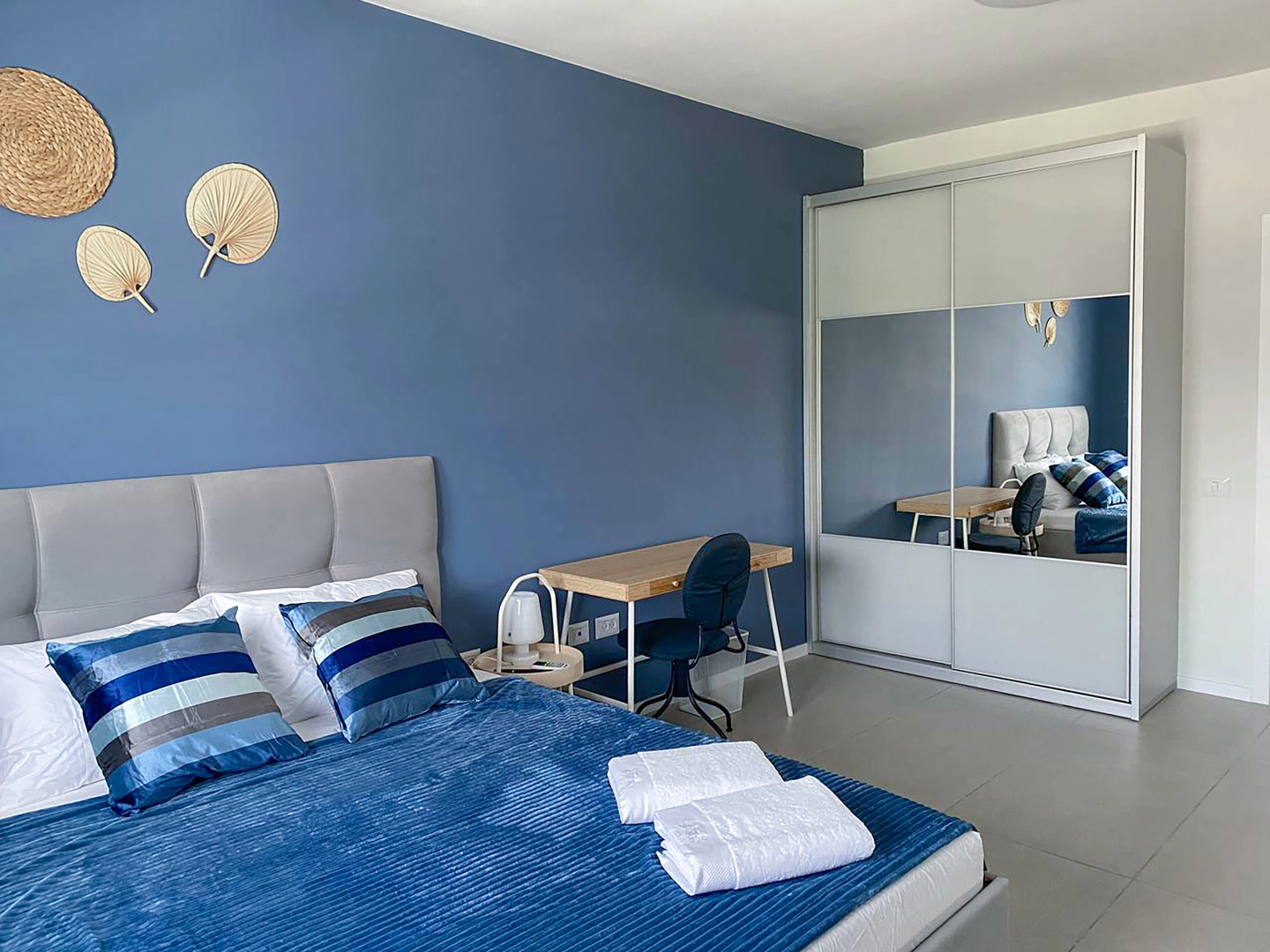Апартаменты Smilanski Street 32