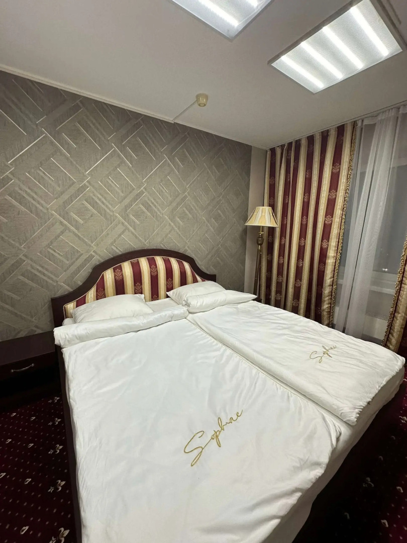 Гостиница AriTes