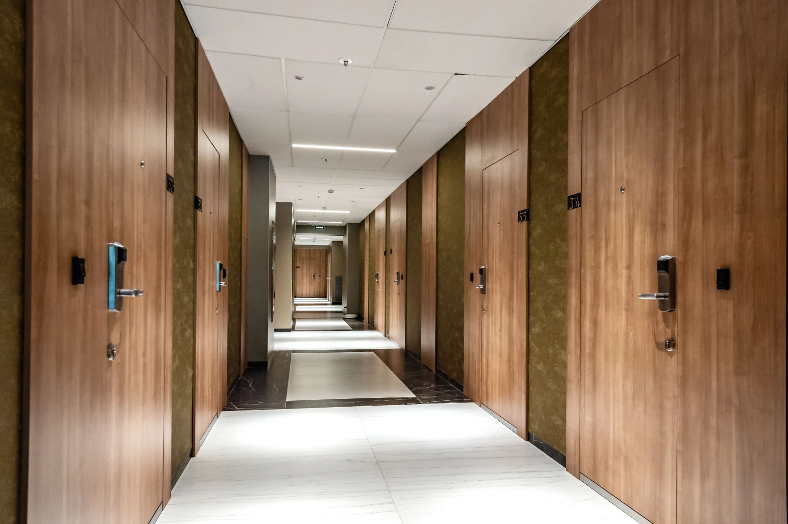 Апартаменты ApartMe у Финского залива