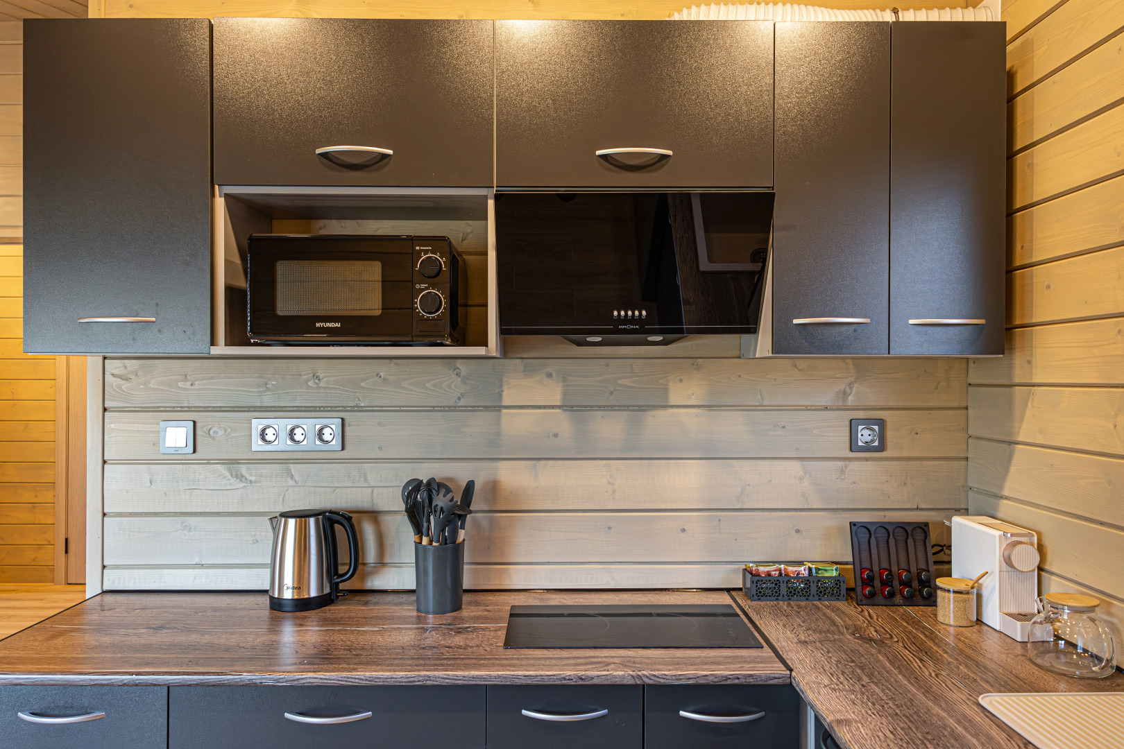 Частный дом Ладога Хаус