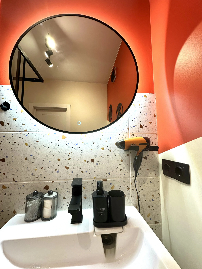 Квартира Style Rooms