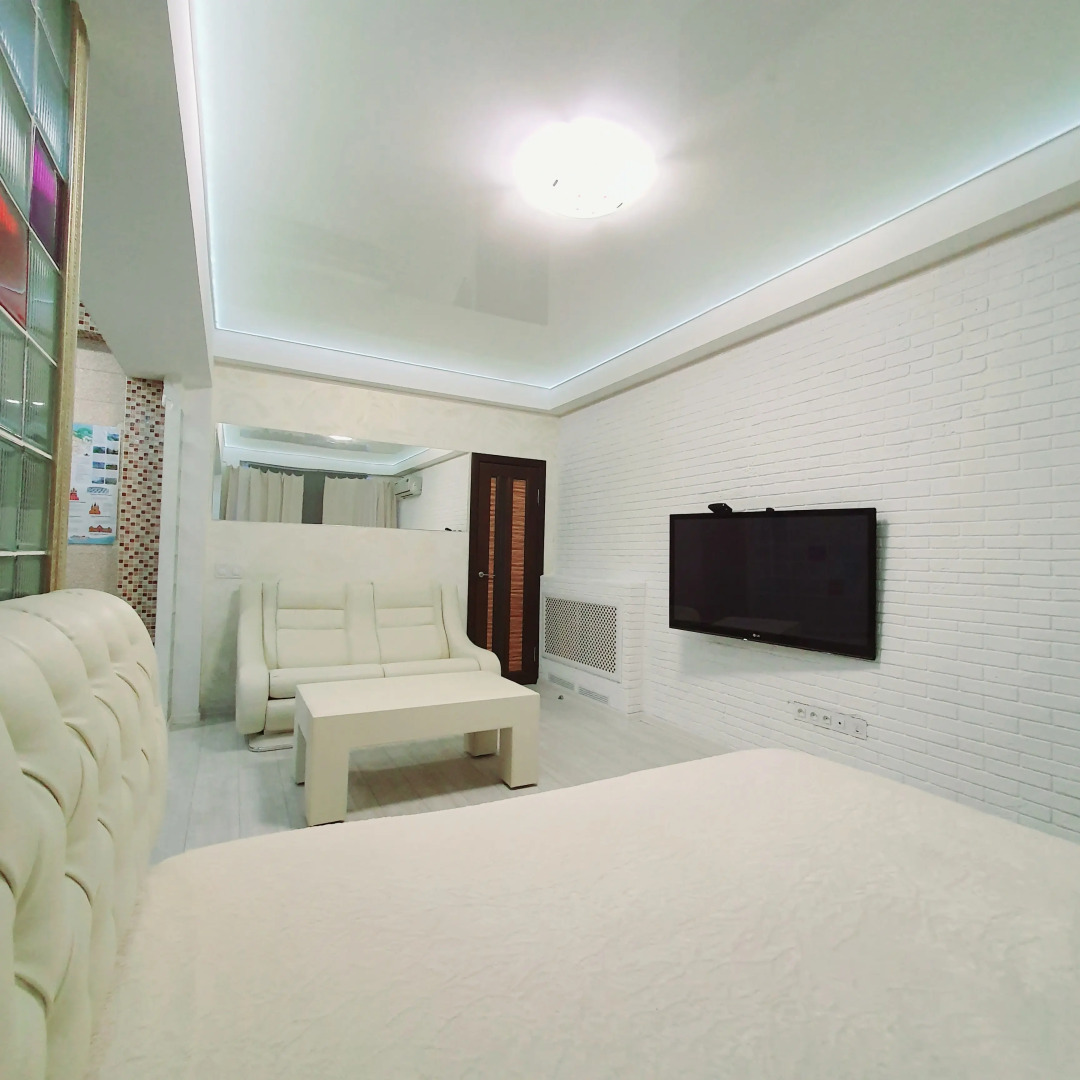 Апартаменты Арт 2