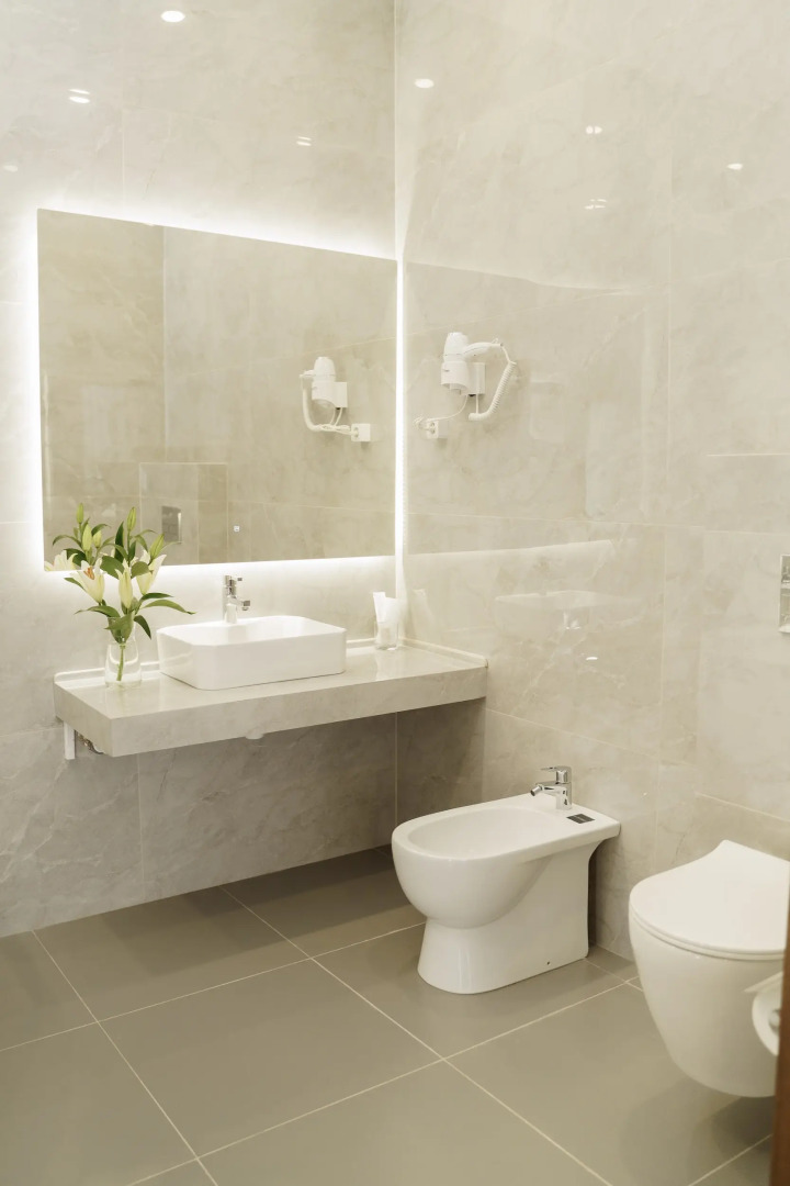 Отель Sport Hotel Максимум