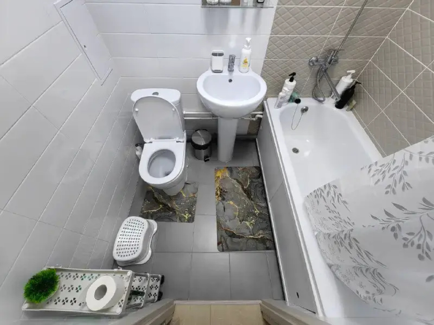 Квартира Новая уютная Евродвушка комфорт-класса