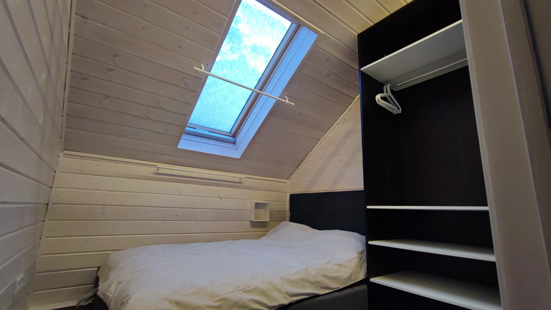 Частный дом  Барнхаус Тишь