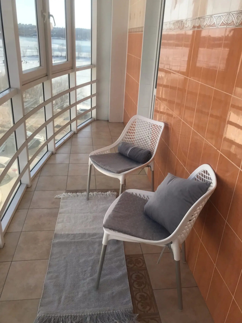 Апартаменты Дальневосточная 126