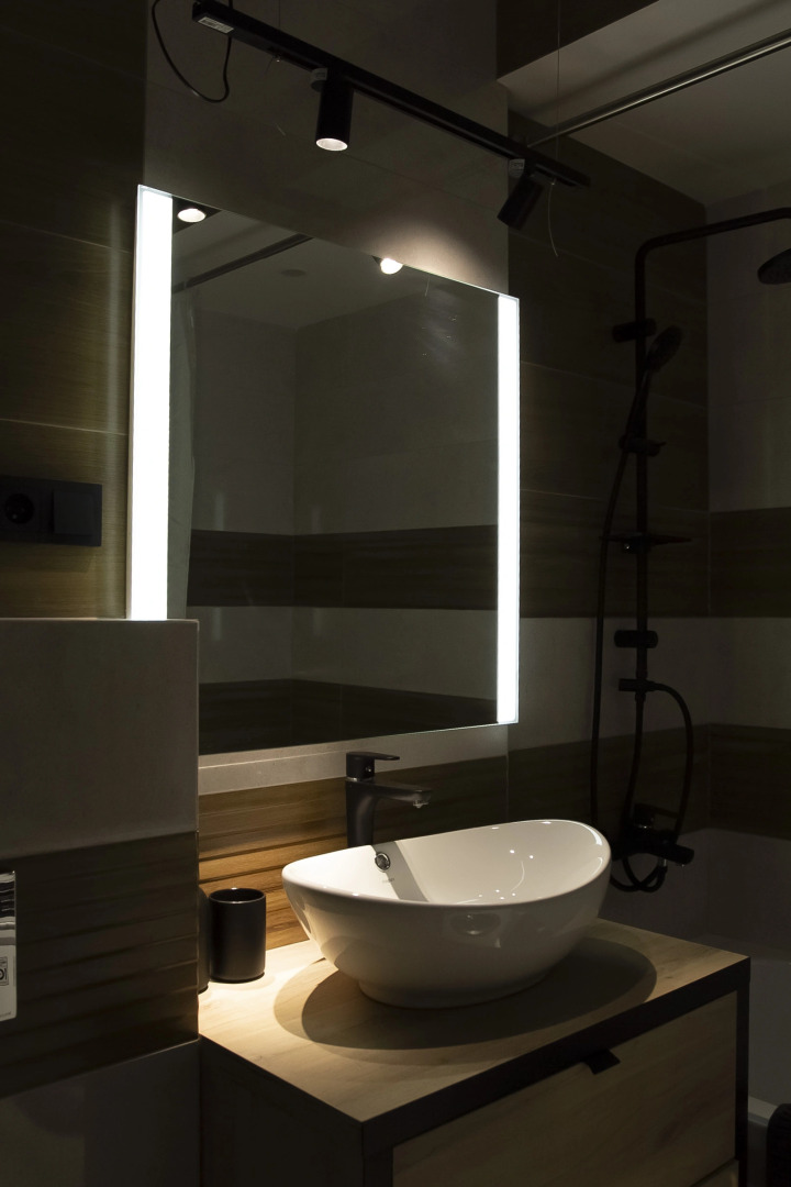 Апартаменты Kaliningrad Home