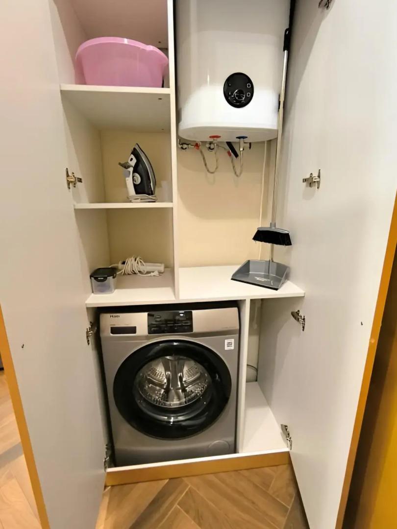 Квартира ЖК Флора