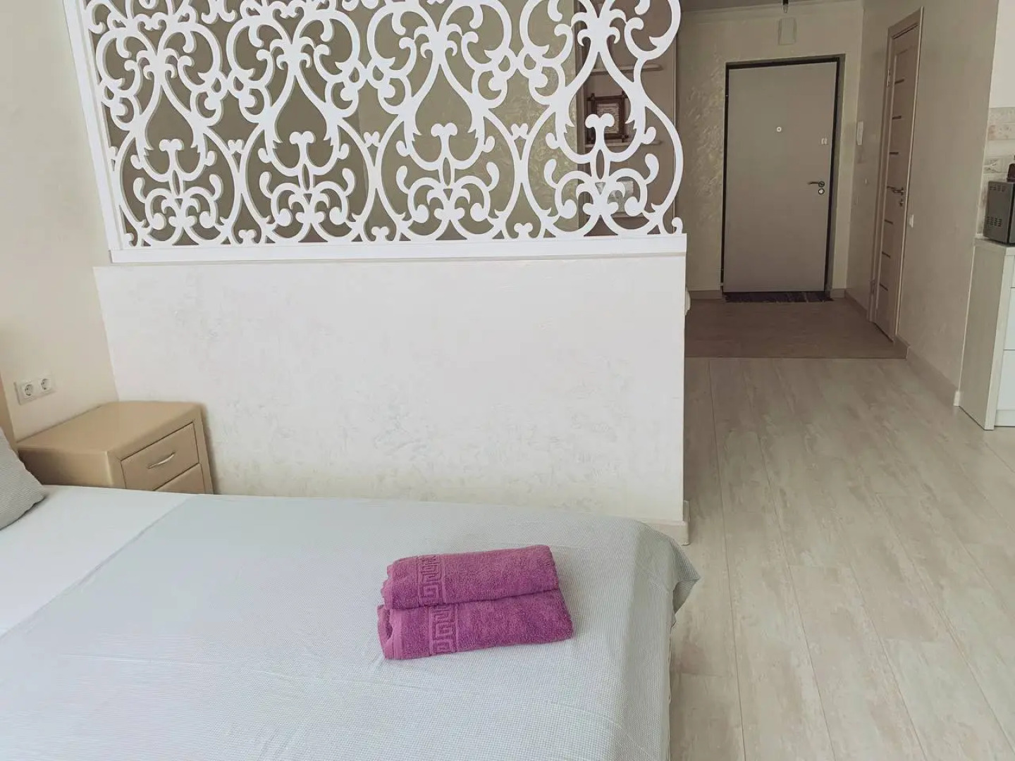 Апартаменты Chill Pill - центр - самозаселение 24/7 - 61