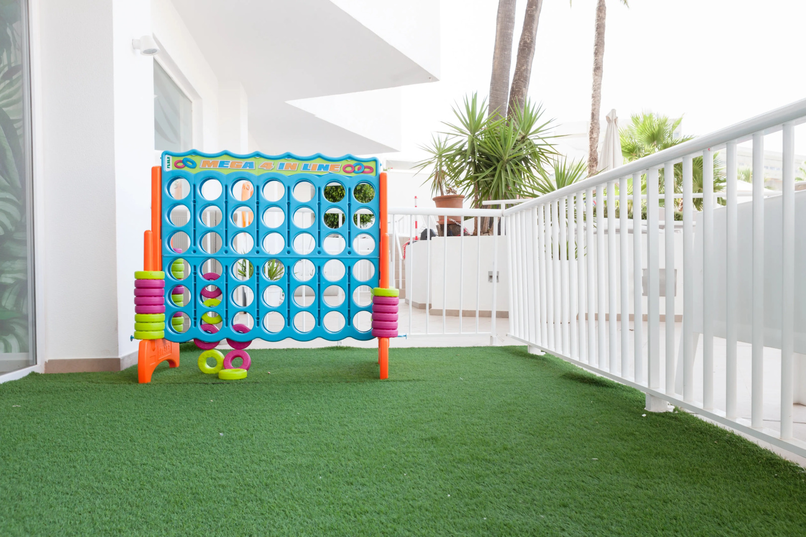 Отель Ibersol Siurell