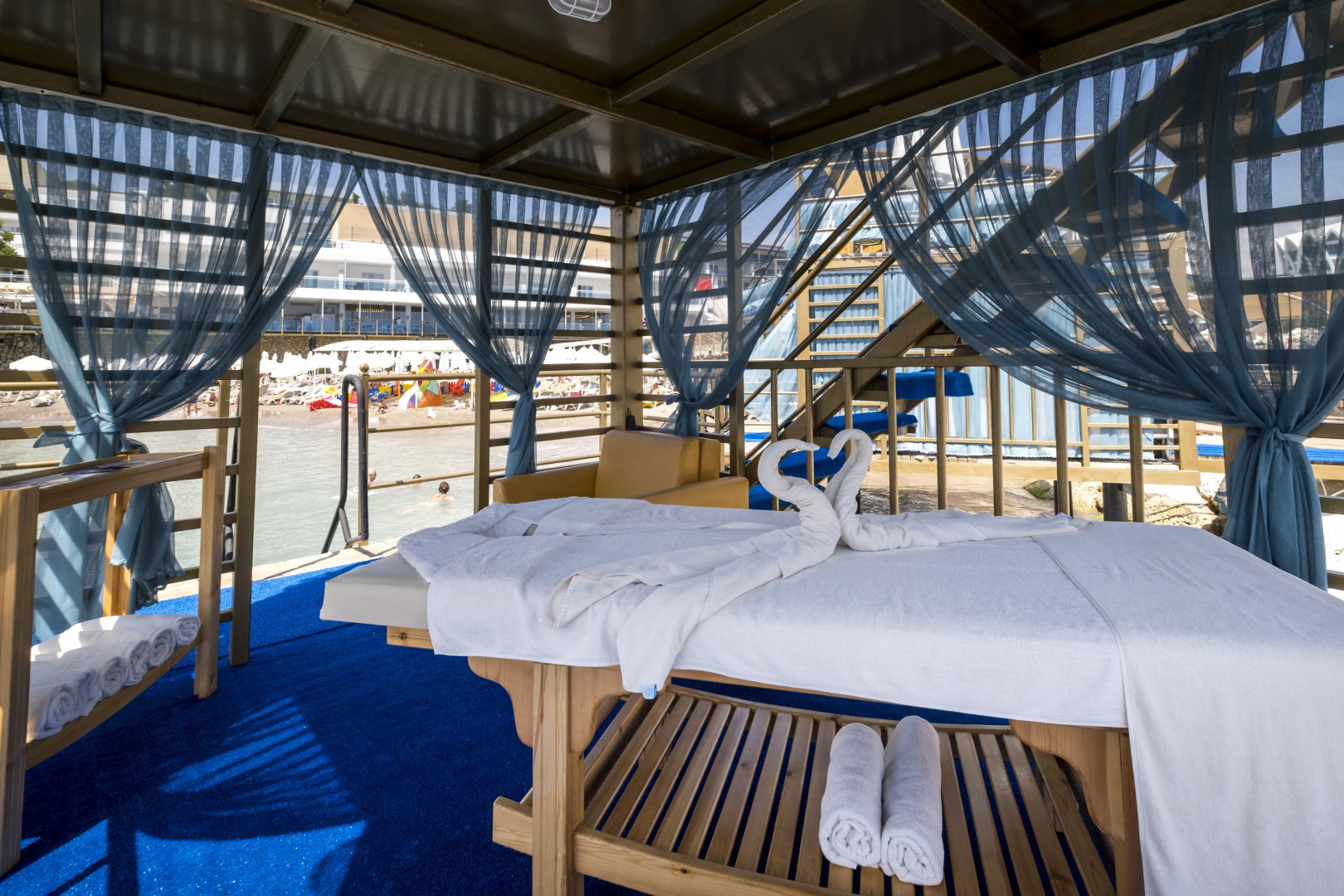 Orange County Alanya