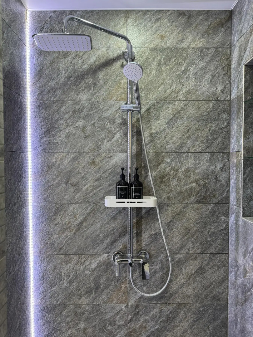 Апартаменты Семейные Двухкомнатные