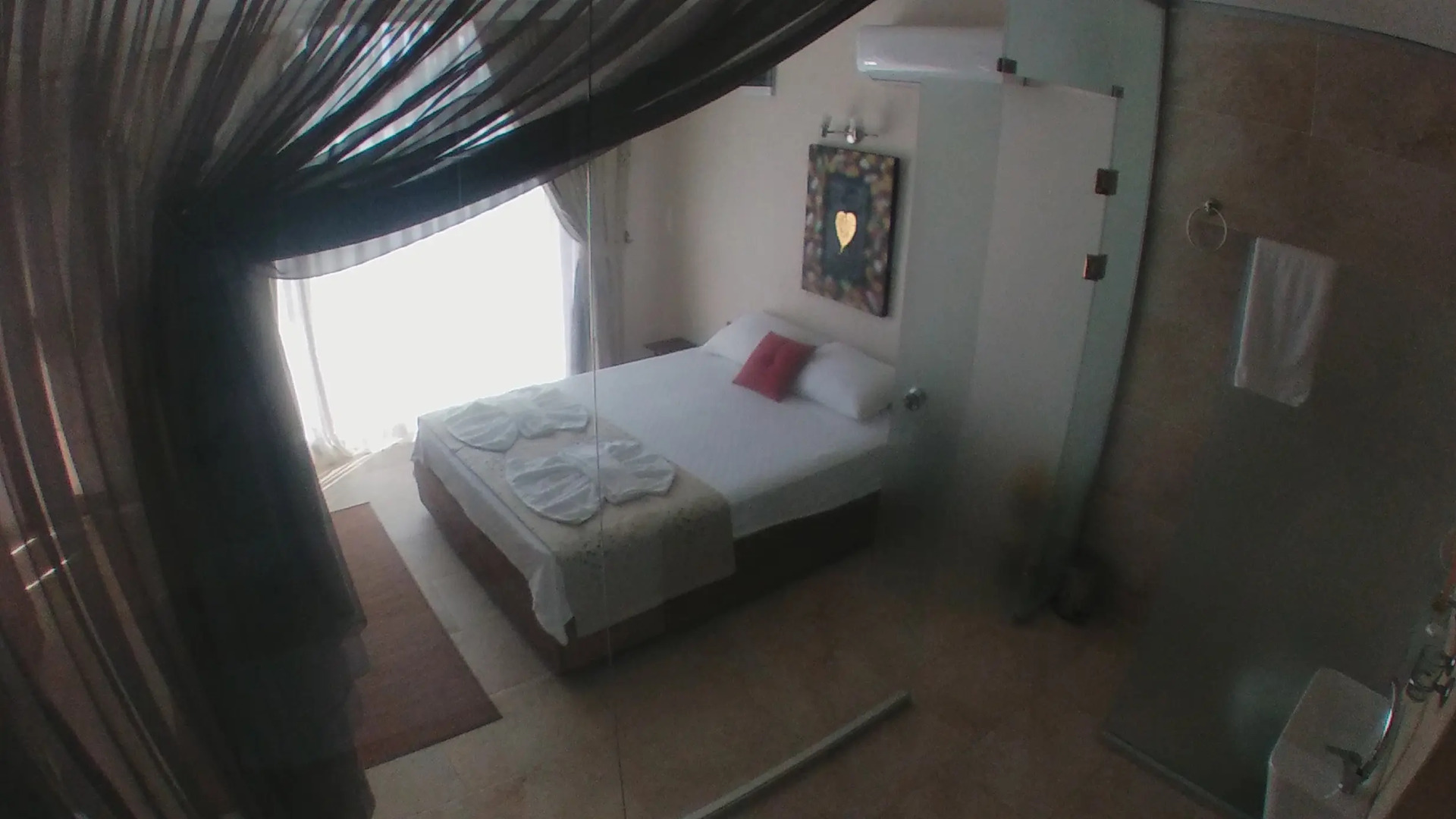 Отель Gödence Restoran