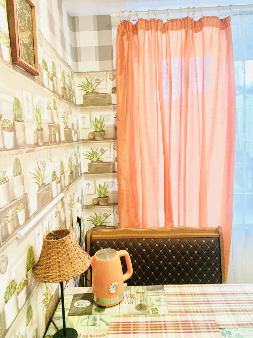 Апартаменты Квартира у Вокзала