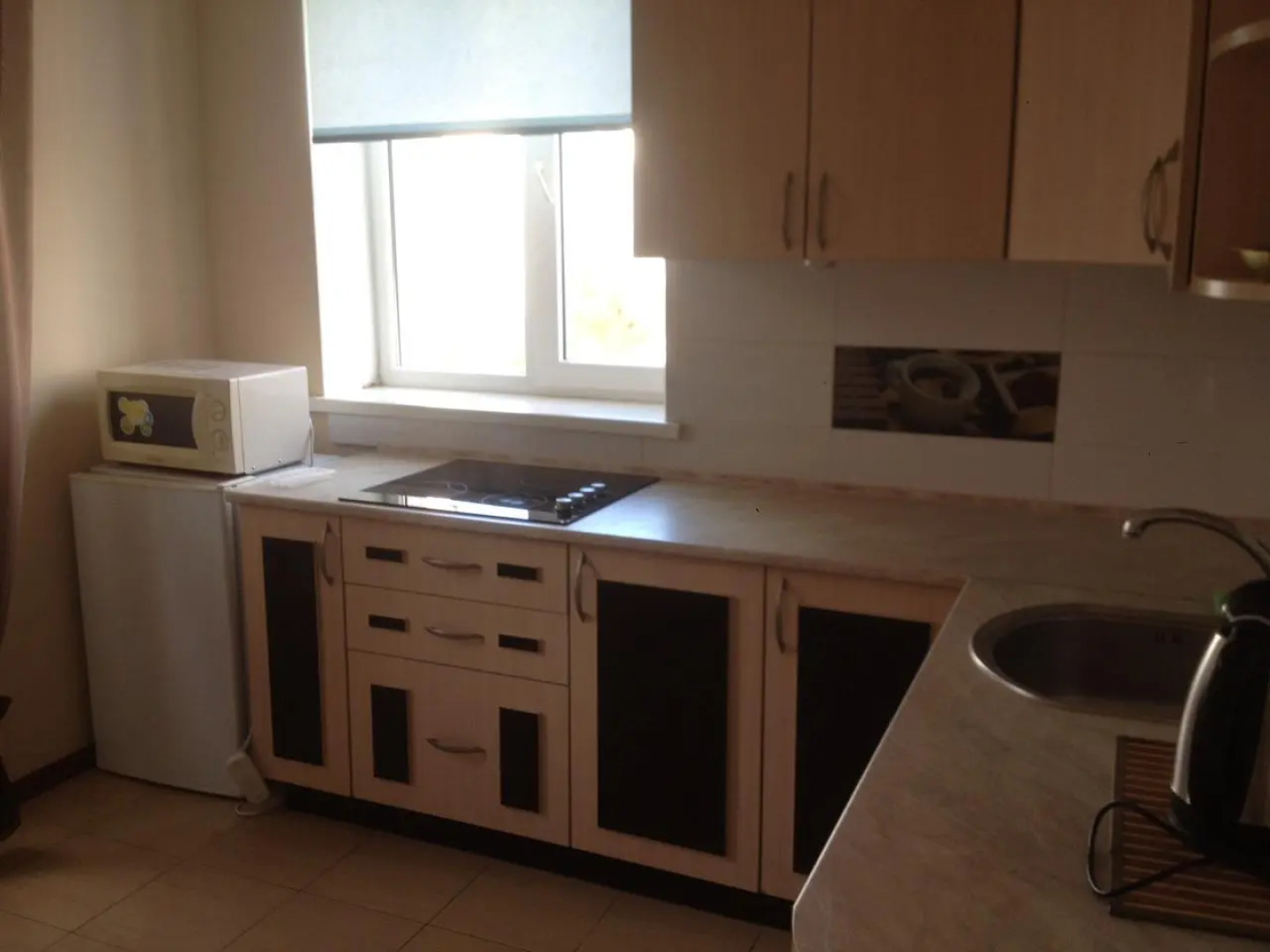 Отель «Омега-Бриз»