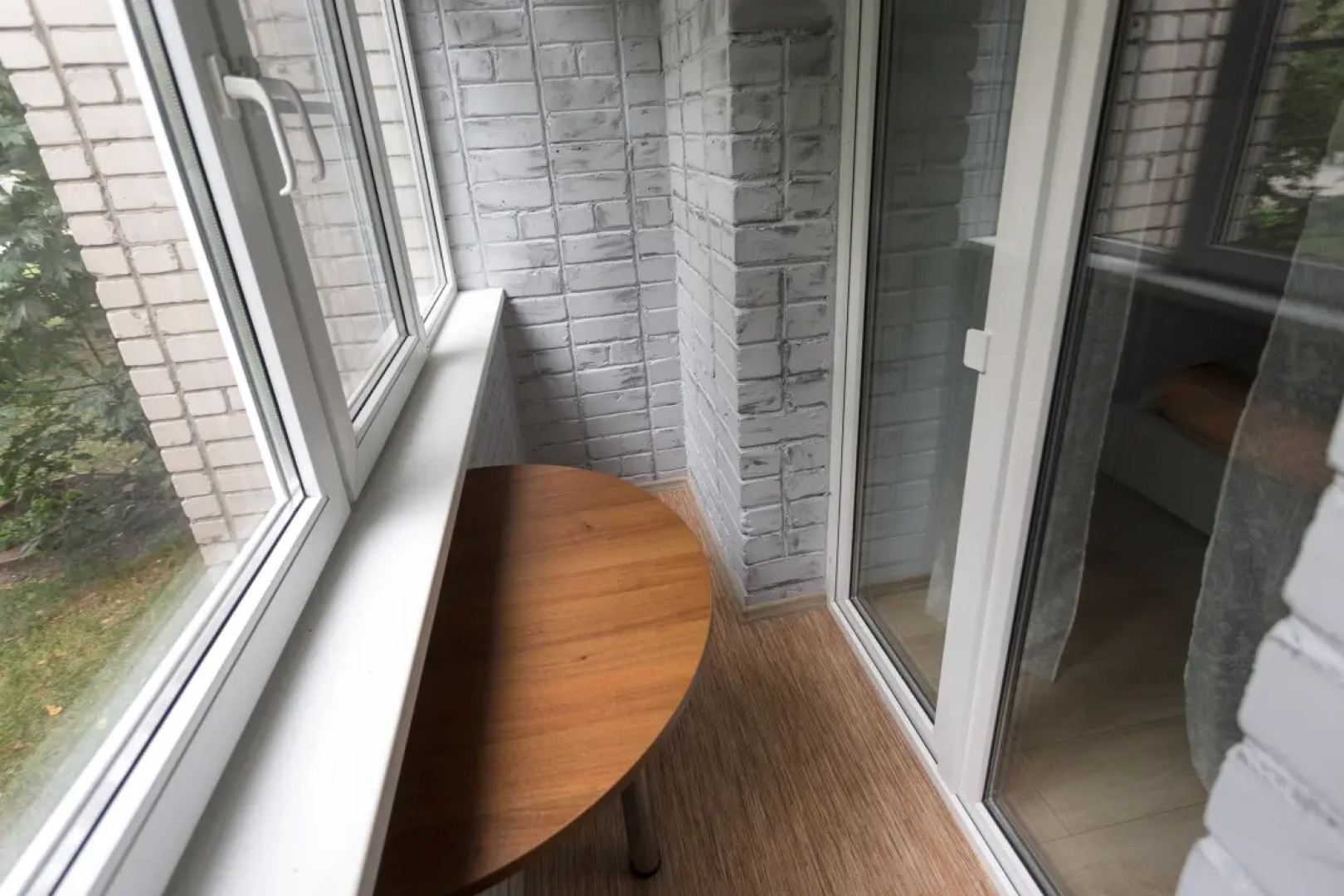 Апартаменты на Кирова 16 1