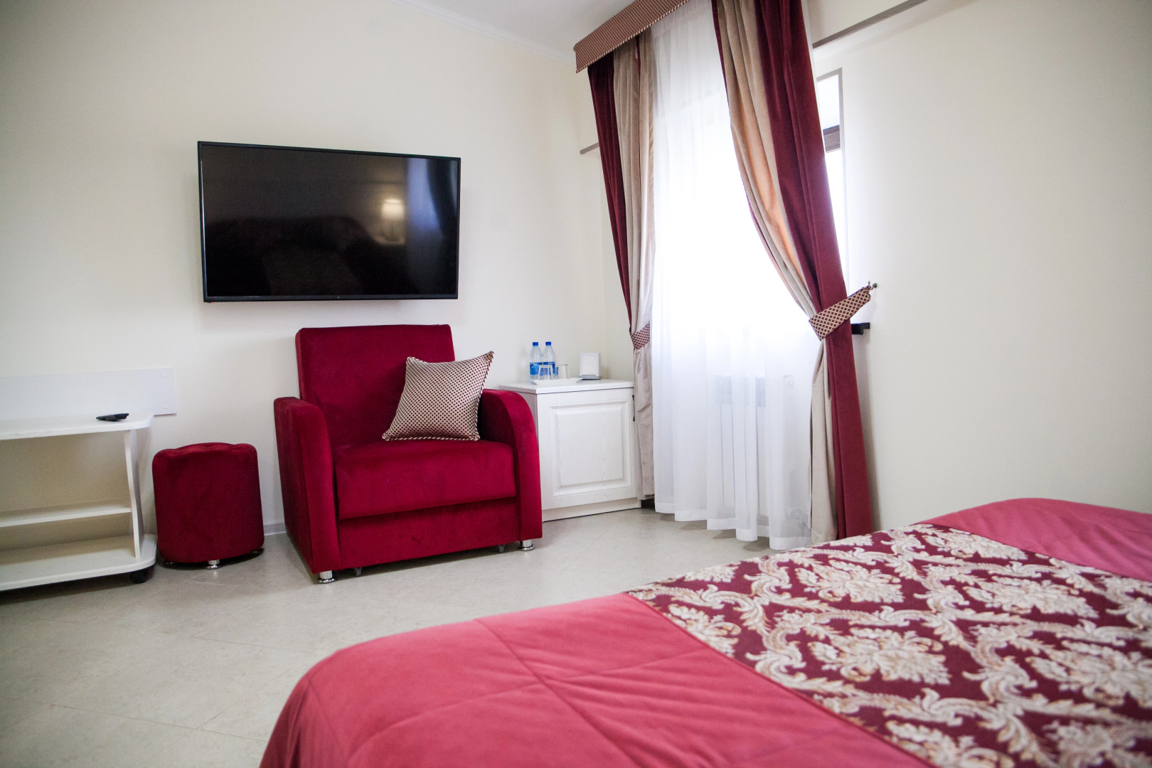 Гостиничный комплекс ТриА