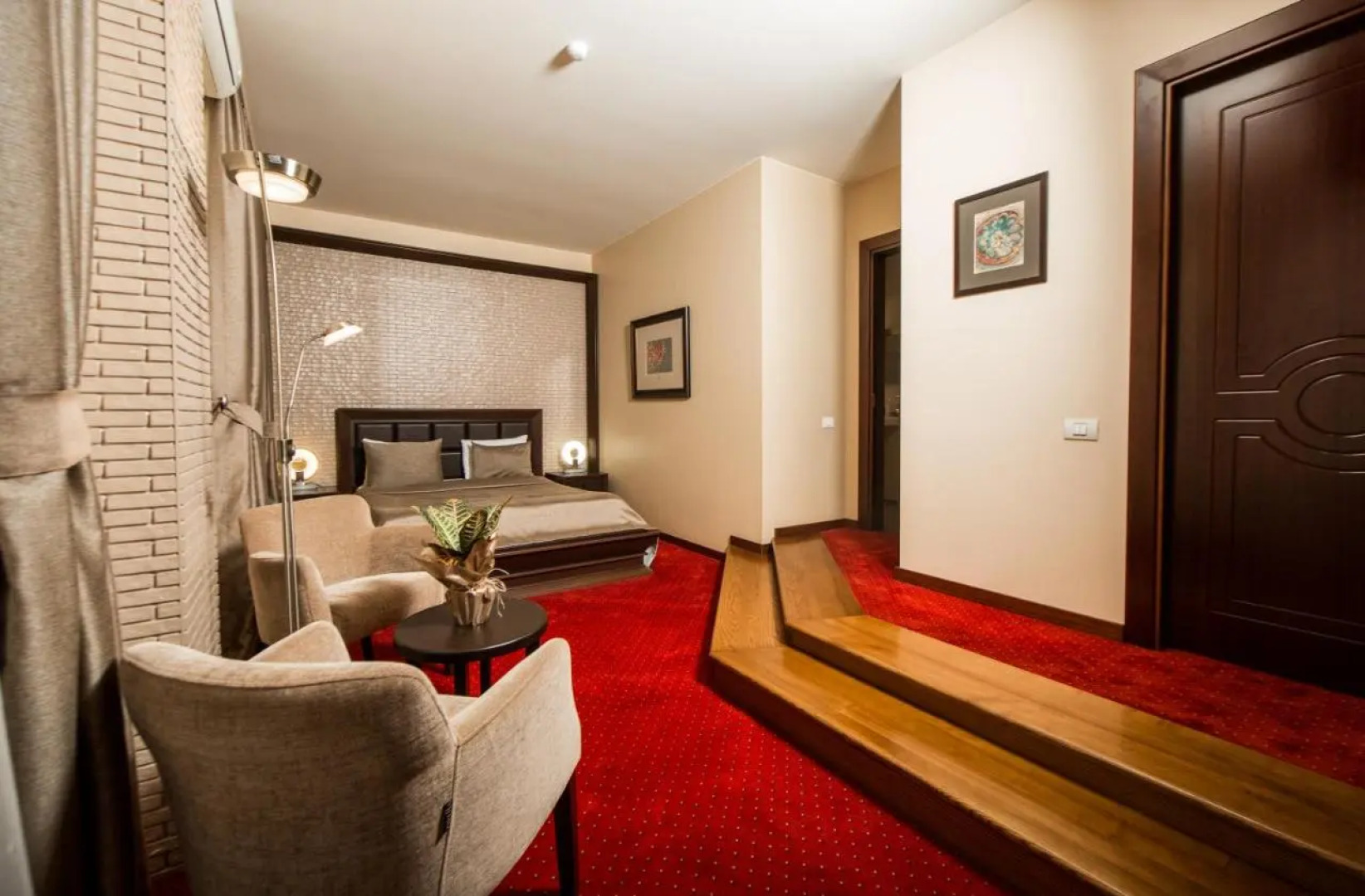 Бутик-отель Пассаж 