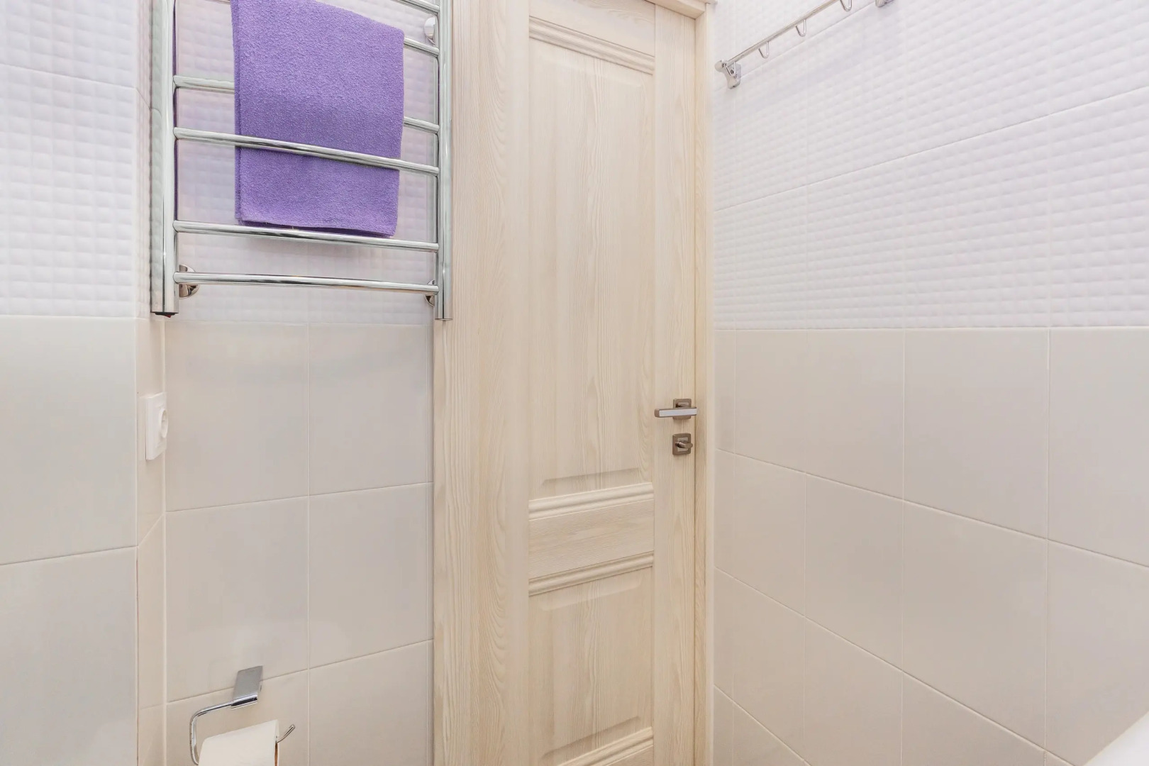 Апартаменты в Центре Сочи