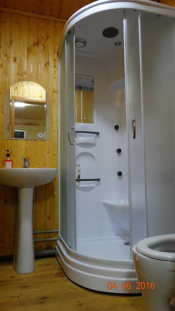 Гостевой Дом У Высоцкой