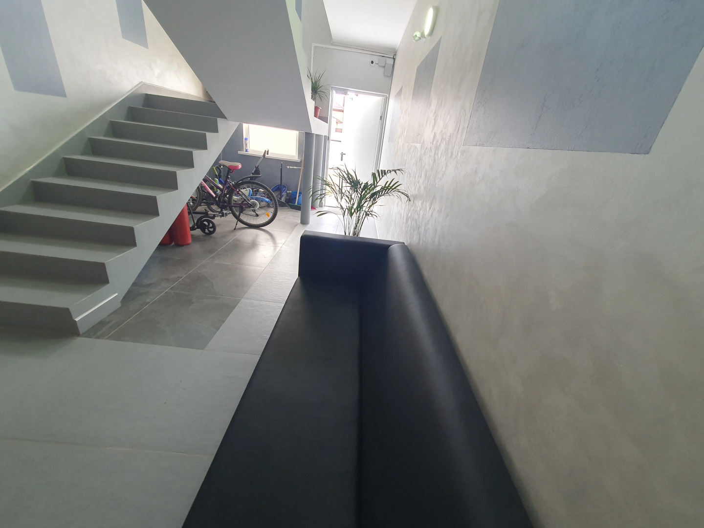 Гостевой дом Барсук