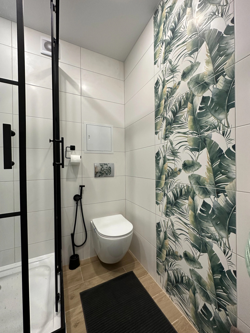 Квартира У Густава