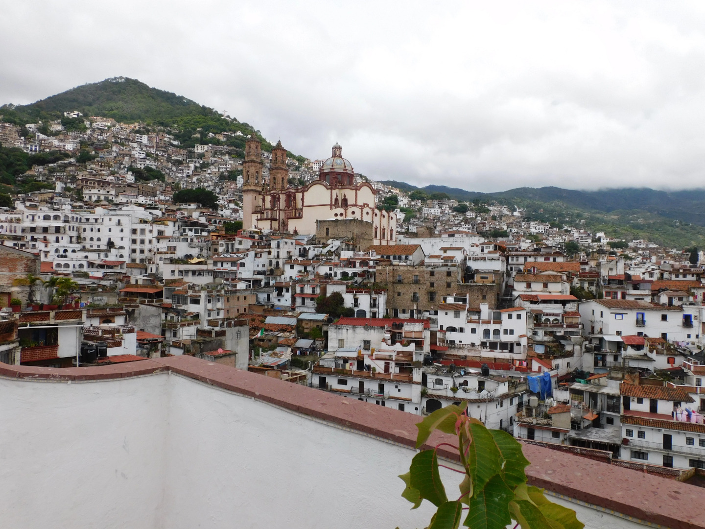 Отель María Bonita by Rotamundos