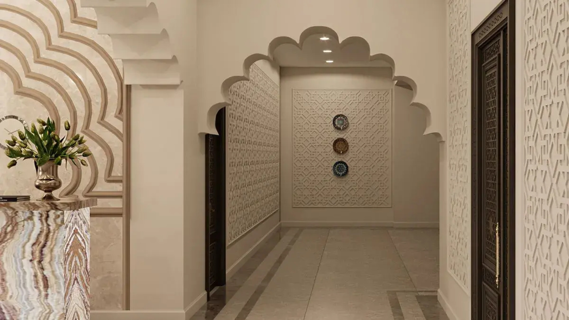 Отель Reikartz Sote Tashkent