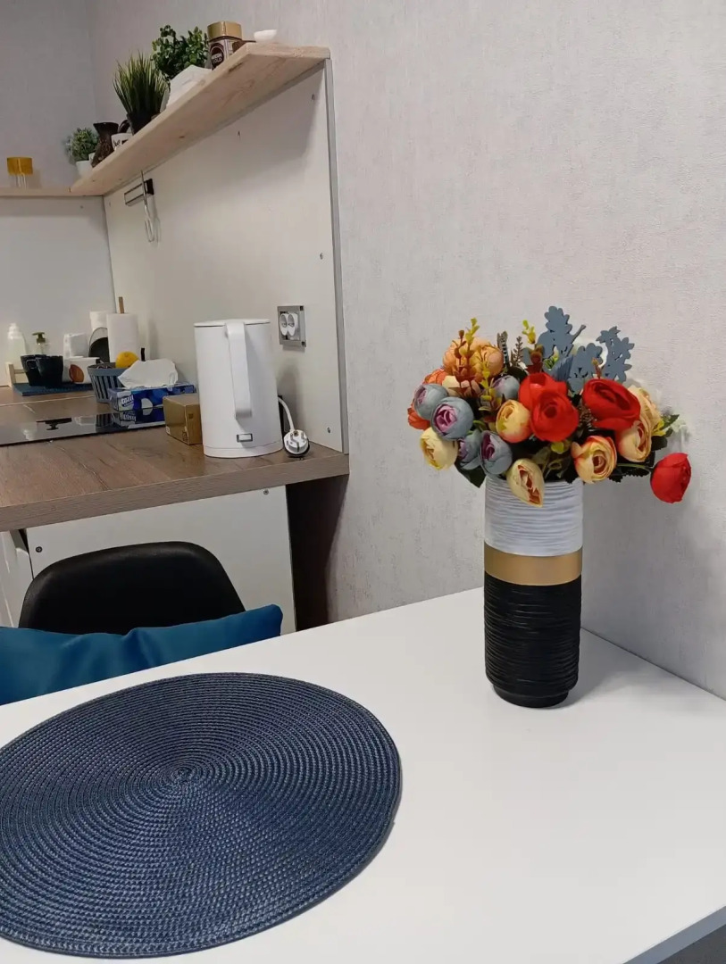 Квартира Студия на Улице Сады