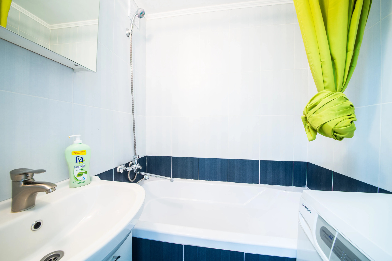 Апартаменты на Астраханской 68