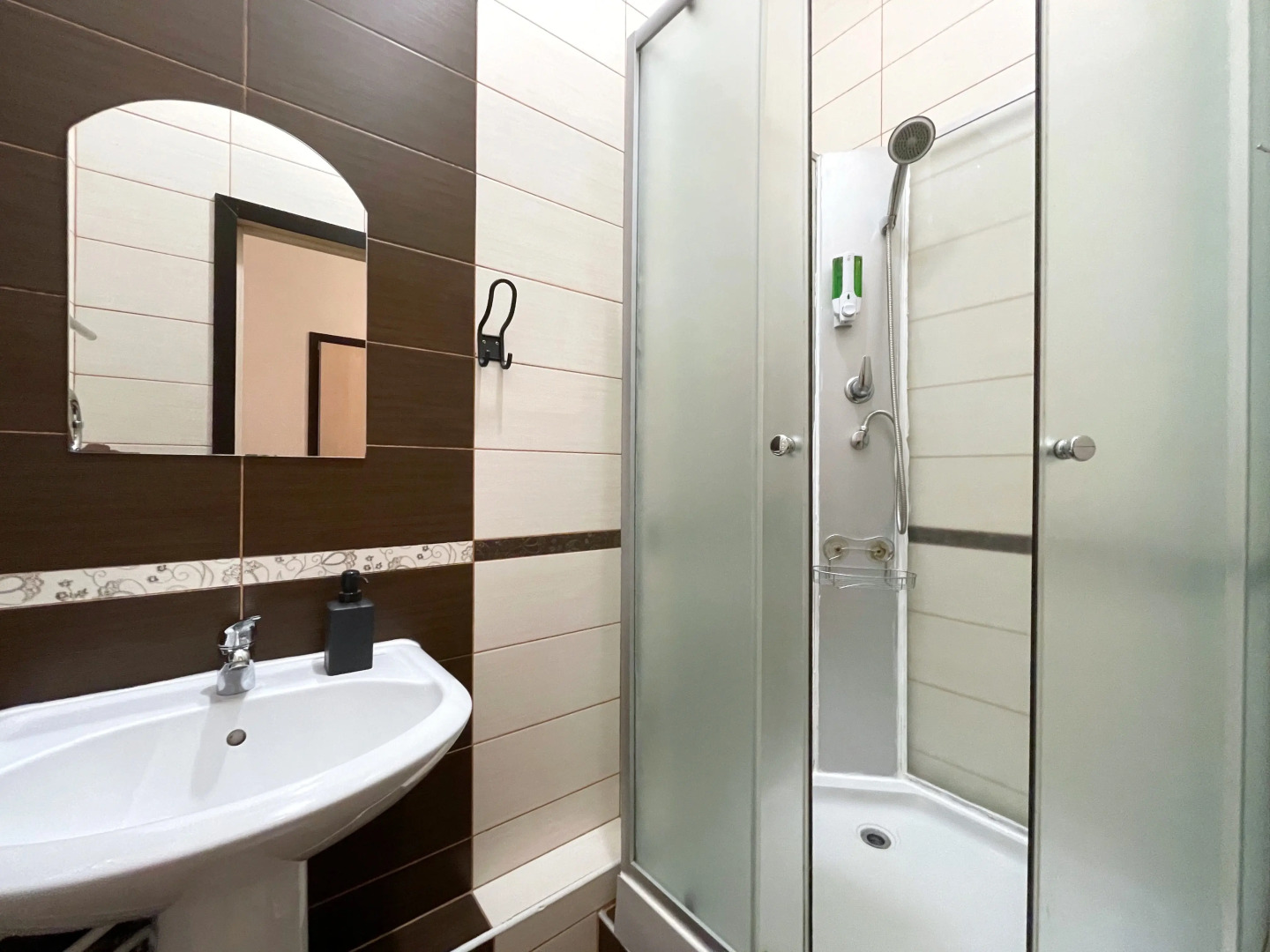 Меблированные комнаты Фонтанка 127