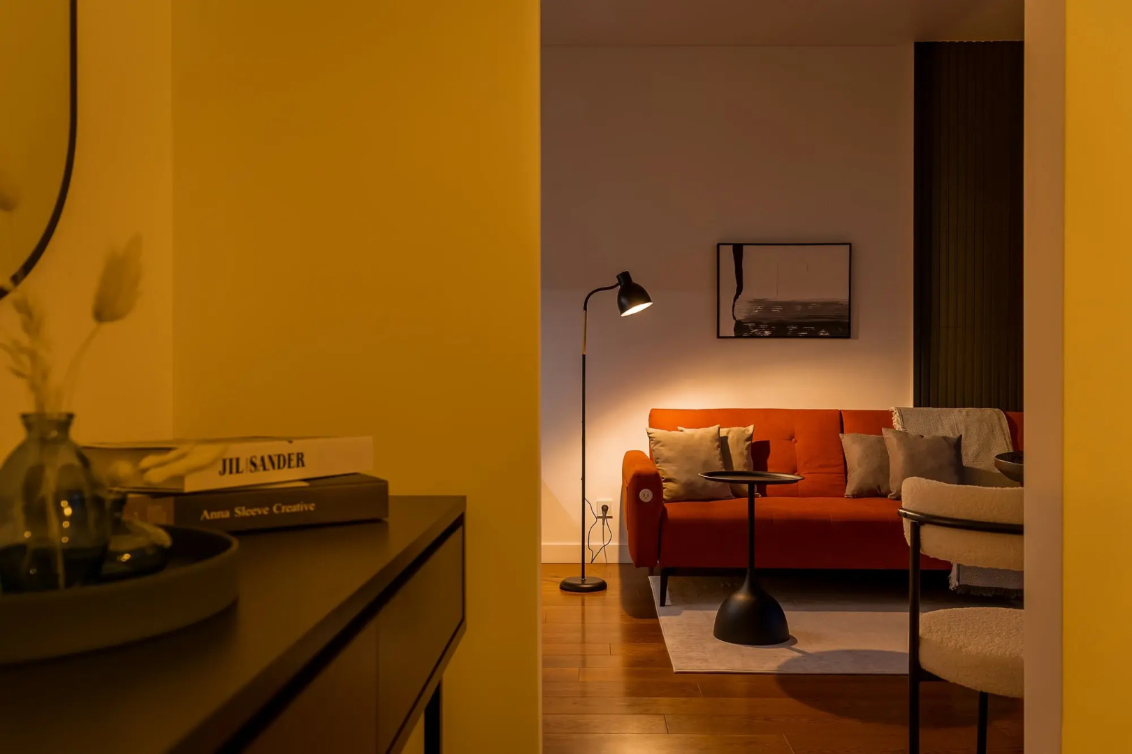 Квартира ЖК Море Морской Вид и Пляж