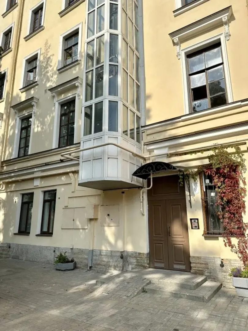 Апартаменты LITEINY  Royal